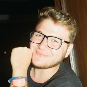 Meet your Posher, Venice